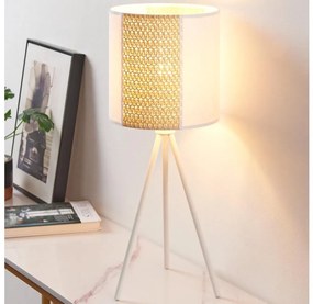 Eglo 43555 - Stolná lampa ARNHEM 1xE27/40W/230V