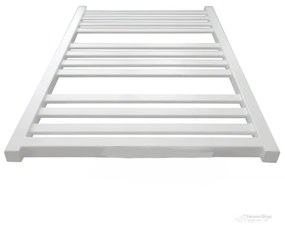Regnis LOX, vykurovacie teleso 300x1190mm, 582W, biela, LOX120/30/D270/WHITE
