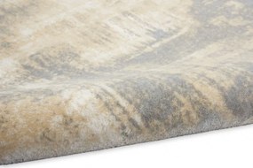 Koberec CALVIN KLEIN ENCHANTING ivory / seaglass