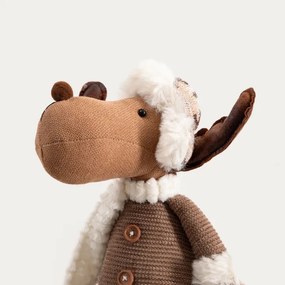 Vianočná dekorácia LATEST škriatok 770944