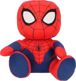 Plyšová pokladnička Spiderman – MARVEL - krásny a praktický darček
