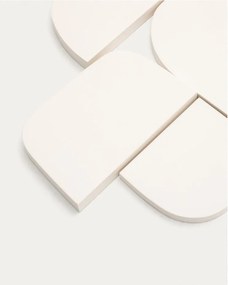 Nástenná dekorácia 60x65 cm Danei – Kave Home