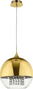 XXXLutz VISIACE SVIETIDLO, 30/28 cm - Online Only bytové doplnky - 004353008902