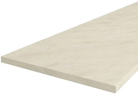 Kuchynská doska 180 cm nubian svetlý