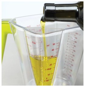 Dvojkomorová odmerka Joseph Joseph 2-in1 Measuring Jug