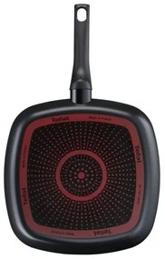 Tefal - Grilovacia panvica SIMPLY CLEAN 26x26 cm