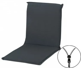 Doppler ELEGANT 2430 nízky - set 6 ks - podušky na stoličky a kreslá