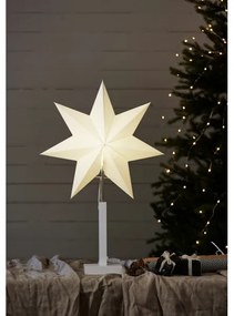 Eglo 410286 - Vianočná dekorácia KARO 1xE14/25W/230V 68 cm