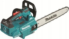 Makita DUC356ZB aku reťazová píla, 350mm, 2*18V Lxt bez batérie