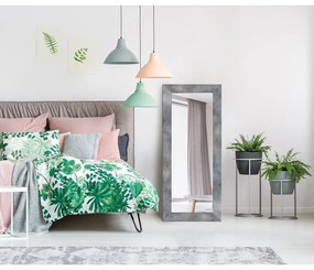 Nástenné zrkadlo Styler Lustro Jyvaskyla Raggo, 60 × 148 cm