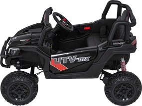Ramiz Madman UTV-MX Buggy Čierna