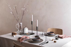 Raňajkový tanier Lave Beige 23 cm