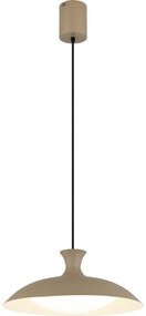 Globo 15781S - LED luster na lane ROCHA LED/18W/230V 3000/4000/6000K