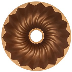 Kovová forma na bábovku KLASIK MARISSA 24 cm