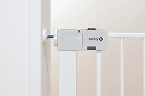 Zábrana Auto Close White