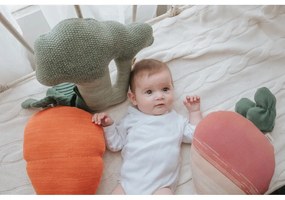 Detský vankúšik Ramona the Radish – Lorena Canals