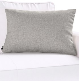 Karin - jednoduchá obliečka, 60x40cm farba produktu sivá látka zapletaná