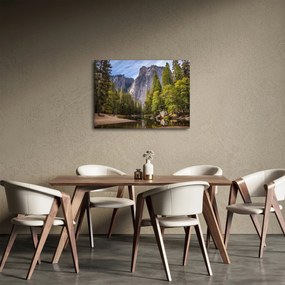 Obraz skál (70x50 cm)