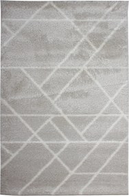 Koberec Boho 659 BEIGE/CREAM rozmery koberec: 60x100 cm
