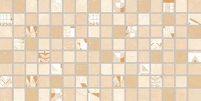 Obklad Rako Levante viacfarebná 20x40 cm mat WARMB593.1, (bal. 1,600 m2 )