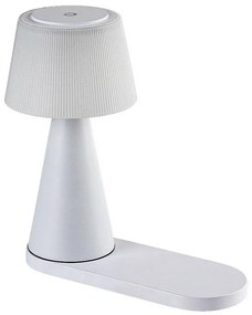 Rabalux 74214 funkčná stolná LED lampa Zavier