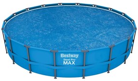 Bestway Solárna bazénová plachta Flowclear 549 cm
