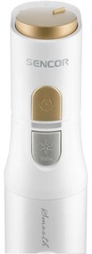 Sencor SHB 6441WH tyčový mixér, biela