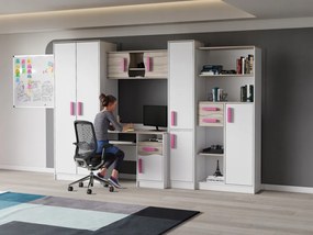 Nábytková stena Markus