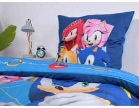 Herding Sonic bavlnená posteľná bielizeň, 135 x200 cm, 80 x 80 cm