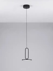 LED luster Gea