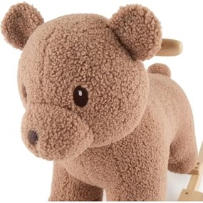 Bieco - hojdačka MIKA medveď