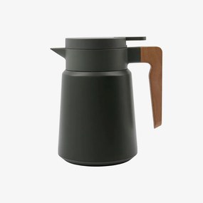 House Doctor Termokanvica Cole khaki/buk 1000ml 1000 ml
