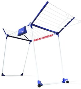 Sušiak na bielizeň LEIFHEIT Pegasus Solid Deluxe