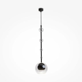 Závesné svietidlo MAYTONI ROS MOD227PL-01B