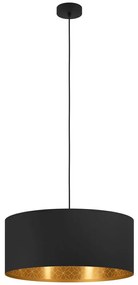Eglo 900146 - Luster na lanku ZARAGOZA 1xE27/40W/230V pr. 53 cm
