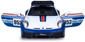 Jamara Autíčko na diaľkové ovládanie Porsche 911 Dakar Performance  (100394323)