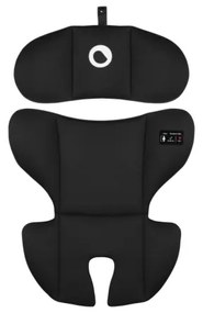 Lionelo - Autosedačka AART i-Size 40-150 cm čierna/červená