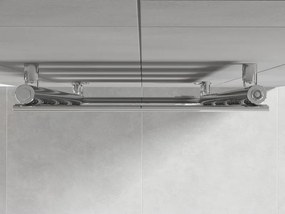 Mexen Ceres, vykurovacie teleso 1200x500 mm, 481 W, chrómová, W111-1200-500-00-01