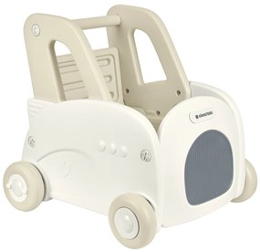 Chodítko 4v1 Trolie Beige