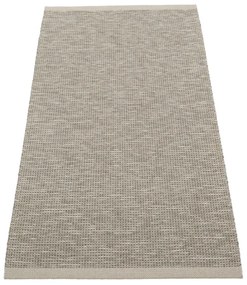 Sivý vnútorný a vonkajší behúň 70x150 cm Sam Warm Grey – Pappelina