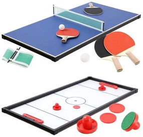 Herný stôl NILS Fun SDM 13v1