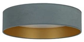 Brilagi - LED Stropné svietidlo VELVET LED/12W/230V pr. 30 cm 3000K/4000K/6400K