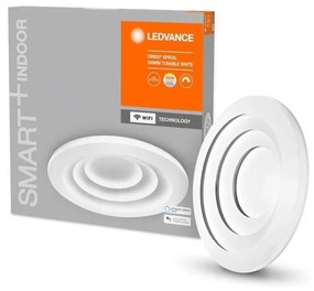 Ledvance - LED Stmievateľné stropné svietidlo SMART+ SPIRAL LED/24W/230V Wi-Fi
