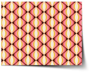Sablio Plagát Kaleidoskop spomienok - 90x60 cm