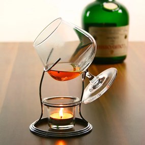 Bar@drinkstuff Cognac & Brandy set