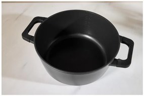 Silvercrest®  Hrniec z hliníkovej zliatiny, 28 cm  (100397263)