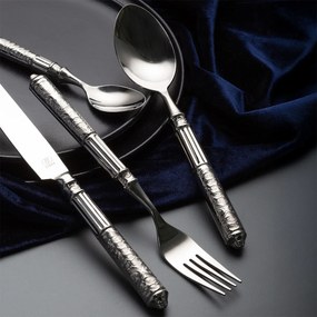 Príborový set 24 ks — Santa Monica - 115127