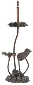 Okrasný stojan na lampu Tiffany 61/2*E