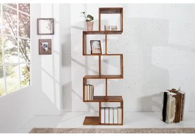 Knižnica/Regál 20975 Drevo Palisander  - Komfort-nábytok