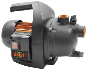 ASIST smart garden Záhradné čerpadlo 1200W Poškodený obal: Nie